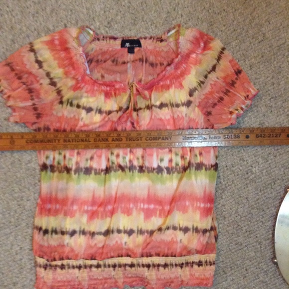 AB Studio Top - Picture 2 of 5